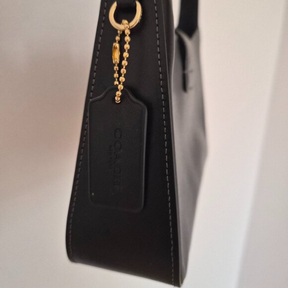 Coach Eliza Shoulder Bag - Picture 5 of 9